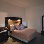 2 Bed Apartment Just Off Reforma
