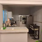 2 Bed Apartment Just Off Reforma