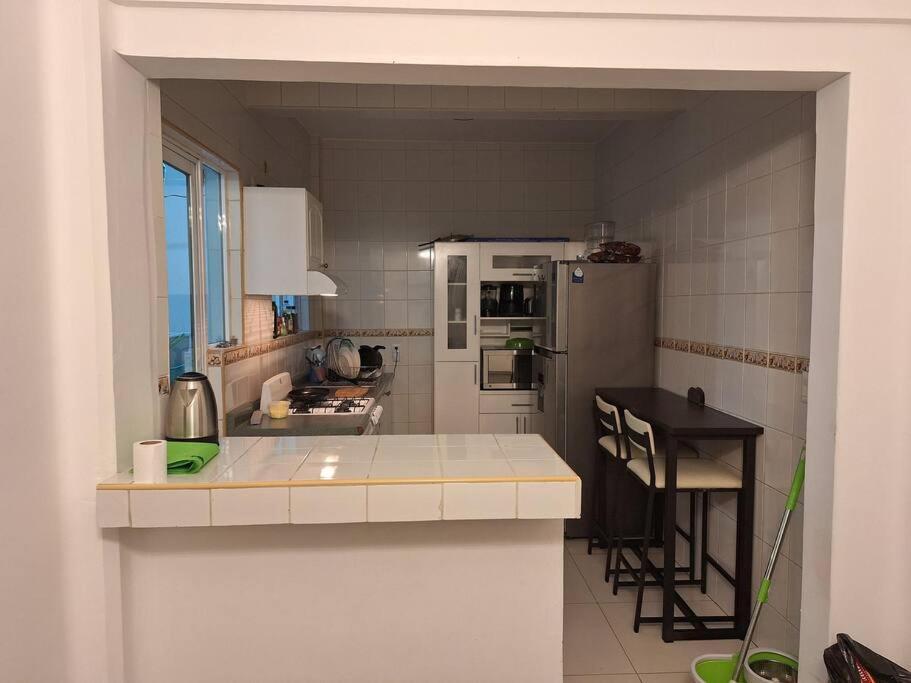 2 Bed Just Off Reforma Mexico City